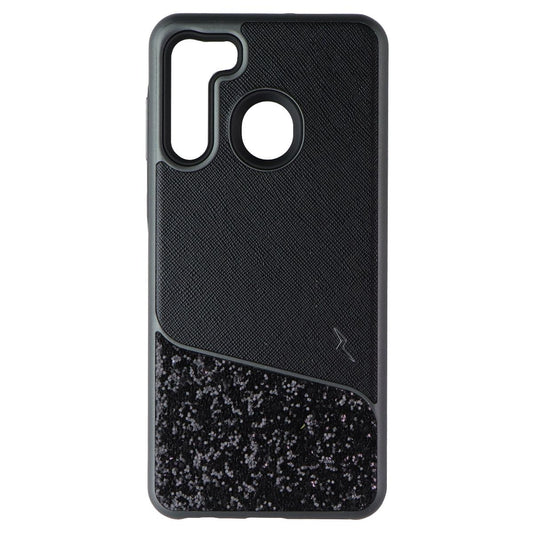 ZIZO Division Series Case for Samsung Galaxy A21 - Stellar Black Cell Phone - Cases, Covers & Skins Zizo - Simple Cell Bulk Wholesale Pricing - USA Seller