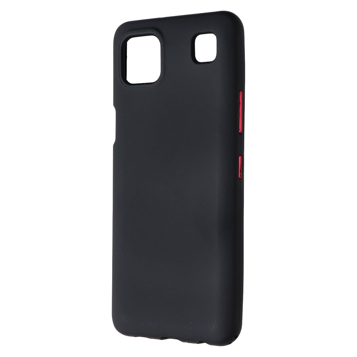 ZIZO Surge Series Case for LG K92 Smartphone - Black / Red Cell Phone - Cases, Covers & Skins Zizo - Simple Cell Bulk Wholesale Pricing - USA Seller