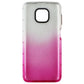 Zizo Surge Series Case for Motorola Moto G Power 2021 - Pink Glitter Fade/Clear Cell Phone - Cases, Covers & Skins Zizo - Simple Cell Bulk Wholesale Pricing - USA Seller