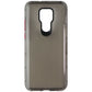 Zizo Surge Series Sleek Case for Moto G Play (2021) - Smoke Cell Phone - Cases, Covers & Skins Zizo - Simple Cell Bulk Wholesale Pricing - USA Seller
