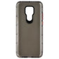 Zizo Surge Series Sleek Case for Moto G Play (2021) - Smoke Cell Phone - Cases, Covers & Skins Zizo - Simple Cell Bulk Wholesale Pricing - USA Seller