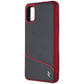 ZIZO Division Series Sleek Modern Protection Case for TCL ION Z - Black / Red Cell Phone - Cases, Covers & Skins Zizo - Simple Cell Bulk Wholesale Pricing - USA Seller