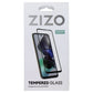 ZIZO Tempered Glass Screen Protector for moto g 5G (2023) - Clear / Black Trim Cell Phone - Screen Protectors Zizo - Simple Cell Bulk Wholesale Pricing - USA Seller