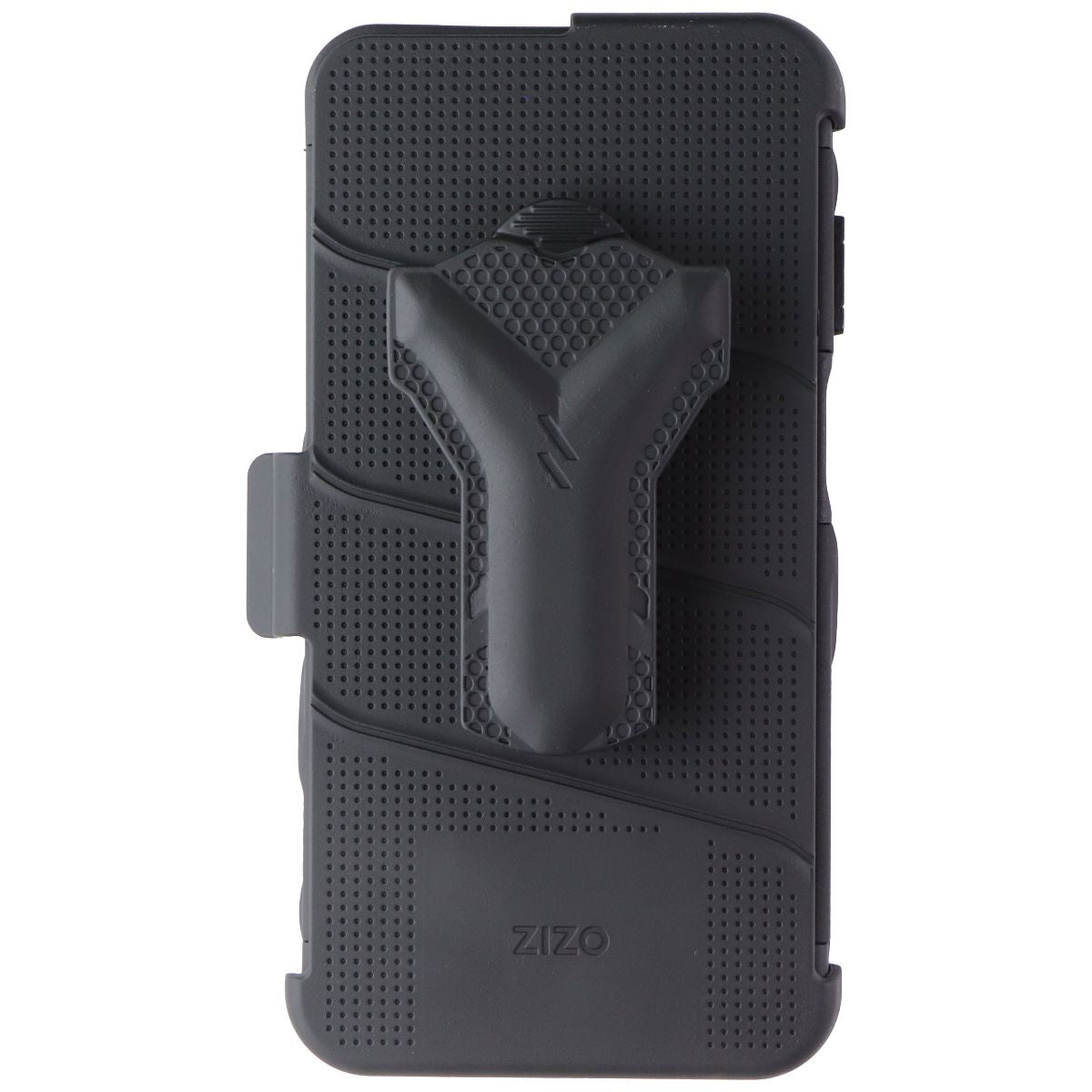 ZIZO Bolt Bundle Case/Holster/Tempered Glass for Samsung Galaxy A15 5G - Black Cell Phone - Cases, Covers & Skins Zizo - Simple Cell Bulk Wholesale Pricing - USA Seller