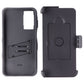 ZIZO Bolt Bundle Case/Holster/Tempered Glass for Samsung Galaxy A15 5G - Black Cell Phone - Cases, Covers & Skins Zizo - Simple Cell Bulk Wholesale Pricing - USA Seller