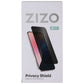 ZIZO PRIVACY Shield Tempered Glass for iPhone 16 Smartphones