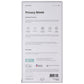 ZIZO PRIVACY Shield Tempered Glass for iPhone 16 Smartphones