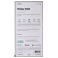 ZIZO Privacy Shield Tempered Glass Screen Protector for Apple iPhone 16 Pro Cell Phone - Screen Protectors Zizo - Simple Cell Bulk Wholesale Pricing - USA Seller