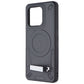 Zizo Transform Series Case for Motorola Moto G Stylus (2025) - Black Cell Phone - Cases, Covers & Skins Zizo - Simple Cell Bulk Wholesale Pricing - USA Seller