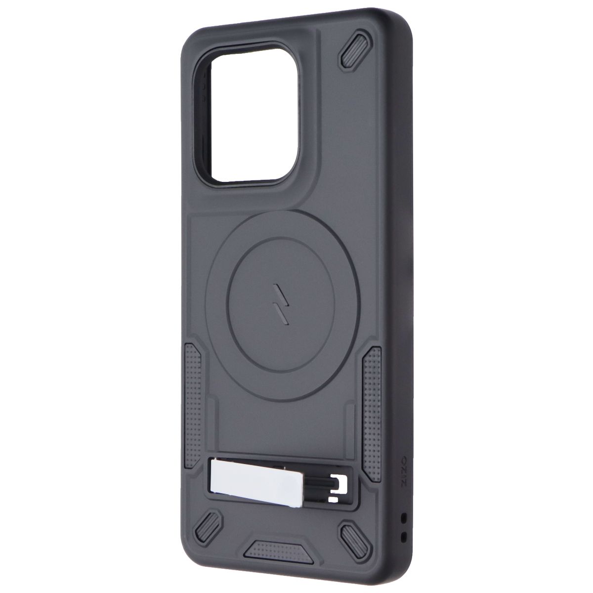 Zizo Transform Series Case for Motorola Moto G Stylus (2025) - Black Cell Phone - Cases, Covers & Skins Zizo - Simple Cell Bulk Wholesale Pricing - USA Seller
