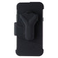 Zizo Bolt Series Case / Glass / Holster for LG Harmony 3 / K40 / Solo - Gray Cell Phone - Cases, Covers & Skins Zizo - Simple Cell Bulk Wholesale Pricing - USA Seller
