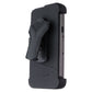 Zizo Bolt Series Case / Glass / Holster for LG Harmony 3 / K40 / Solo - Gray Cell Phone - Cases, Covers & Skins Zizo - Simple Cell Bulk Wholesale Pricing - USA Seller