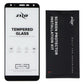Zizo Bolt Series Case / Glass / Holster for LG Harmony 3 / K40 / Solo - Gray Cell Phone - Cases, Covers & Skins Zizo - Simple Cell Bulk Wholesale Pricing - USA Seller