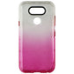 Zizo Surge Series Case for LG Fortune 3/Aristo 5/Tribute Monarch - Pink Glitter Cell Phone - Cases, Covers & Skins Zizo - Simple Cell Bulk Wholesale Pricing - USA Seller