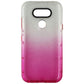 Zizo Surge Series Case for LG Fortune 3/Aristo 5/Tribute Monarch - Pink Glitter Cell Phone - Cases, Covers & Skins Zizo - Simple Cell Bulk Wholesale Pricing - USA Seller