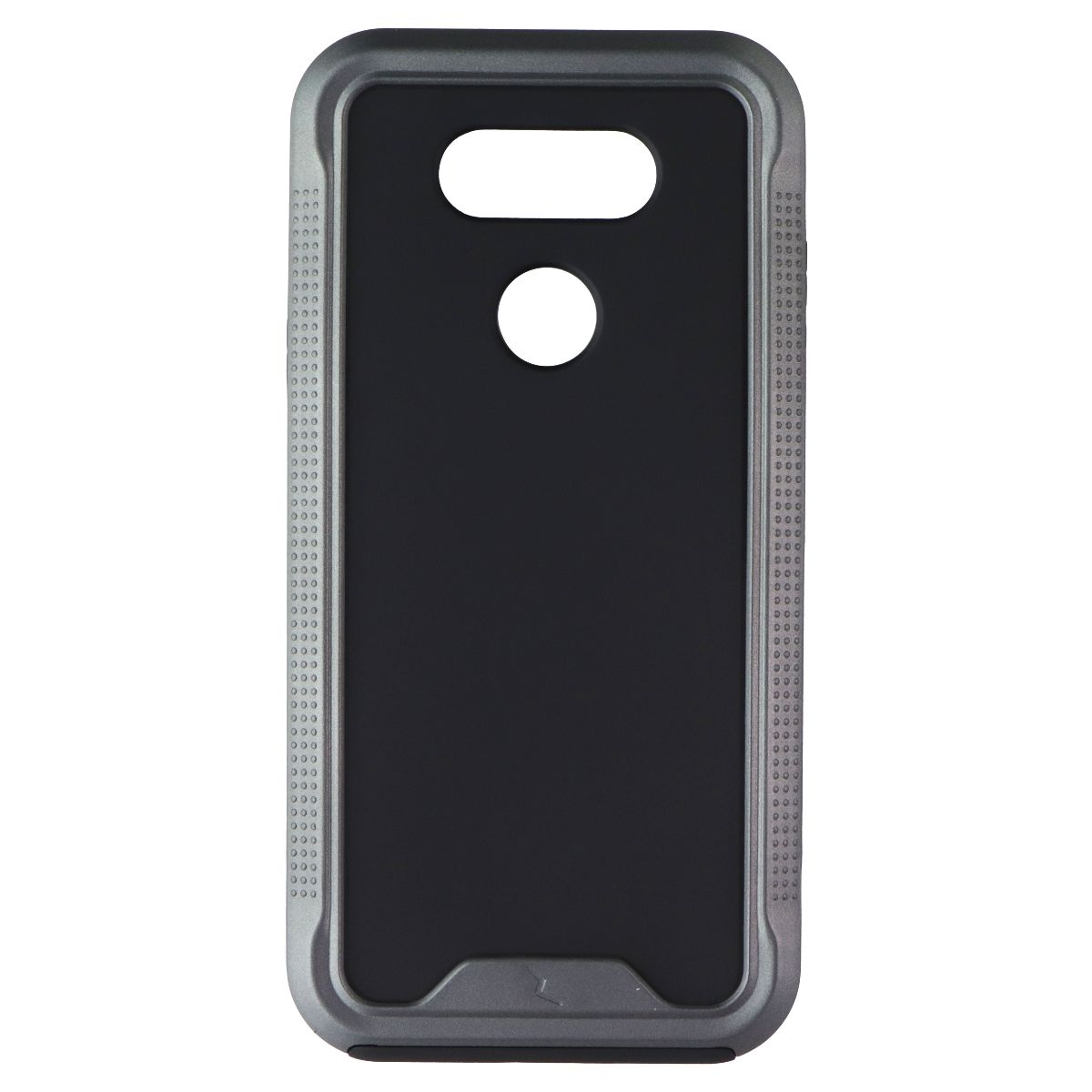 ZIZO Ion Series Case w/Glass for LG Fortune 3/Aristo 5/Tribute Monarch - Black Cell Phone - Cases, Covers & Skins Zizo - Simple Cell Bulk Wholesale Pricing - USA Seller