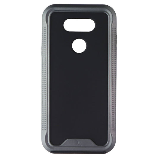 ZIZO Ion Series Case w/Glass for LG Fortune 3/Aristo 5/Tribute Monarch - Black Cell Phone - Cases, Covers & Skins Zizo - Simple Cell Bulk Wholesale Pricing - USA Seller