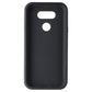 ZIZO Ion Series Case w/Glass for LG Fortune 3/Aristo 5/Tribute Monarch - Black Cell Phone - Cases, Covers & Skins Zizo - Simple Cell Bulk Wholesale Pricing - USA Seller