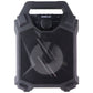 ZIZO ROKR GO Series Portable LED Bluetooth Speaker - Black (SPK-RKGO-BLK) Cell Phone - Audio Docks & Speakers Zizo - Simple Cell Bulk Wholesale Pricing - USA Seller