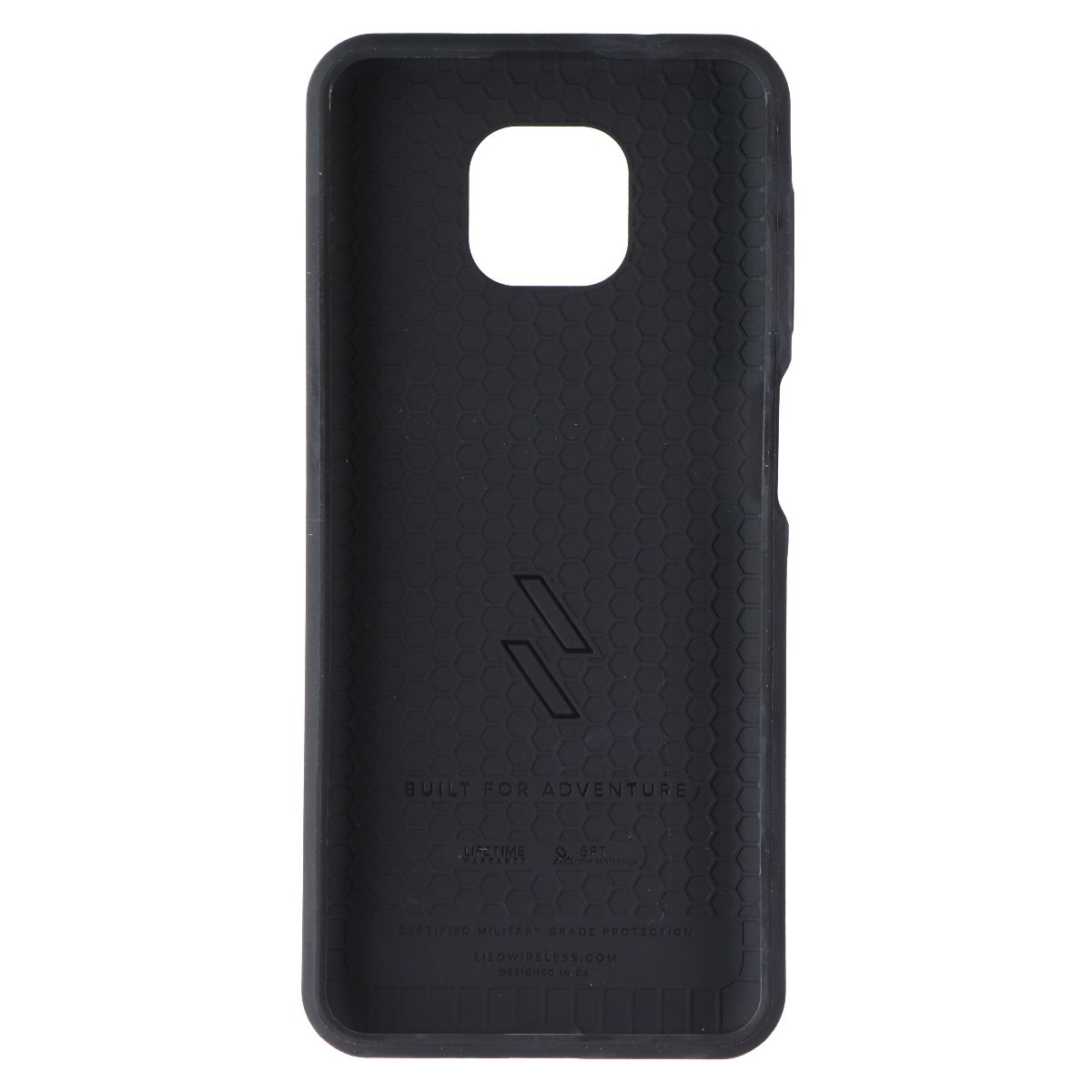 Zizo Division Series Hard Case for Moto G Power (2021) - Mint Green Cell Phone - Cases, Covers & Skins Zizo - Simple Cell Bulk Wholesale Pricing - USA Seller