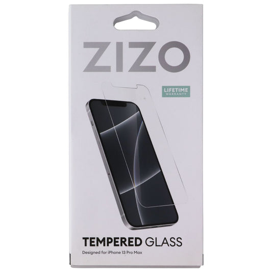 ZIZO Tempered Glass Screen Protector for Apple iPhone 13 Pro Max