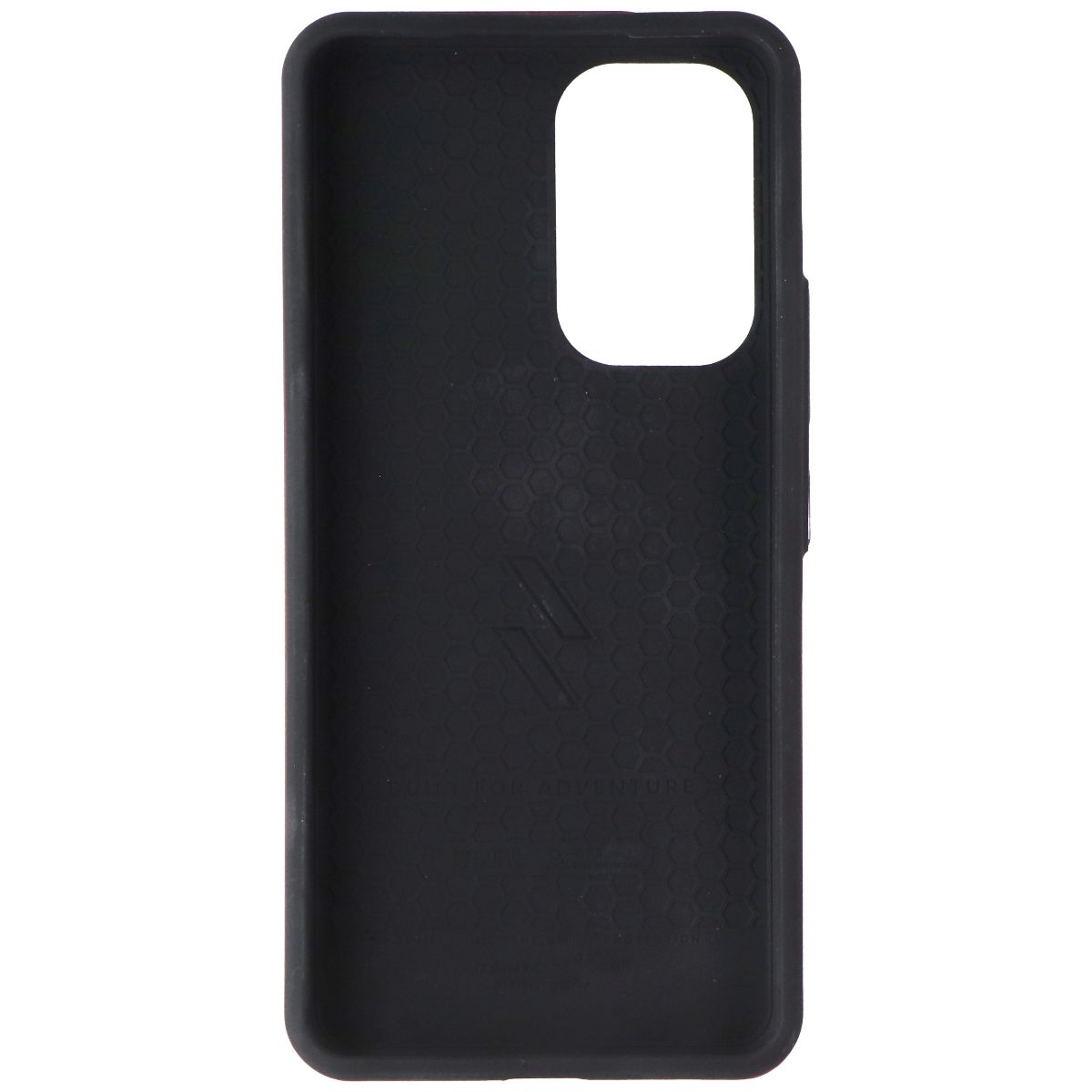 ZIZO Division Series Case for Samsung Galaxy A53 5G - Black / Red Cell Phone - Cases, Covers & Skins Zizo - Simple Cell Bulk Wholesale Pricing - USA Seller