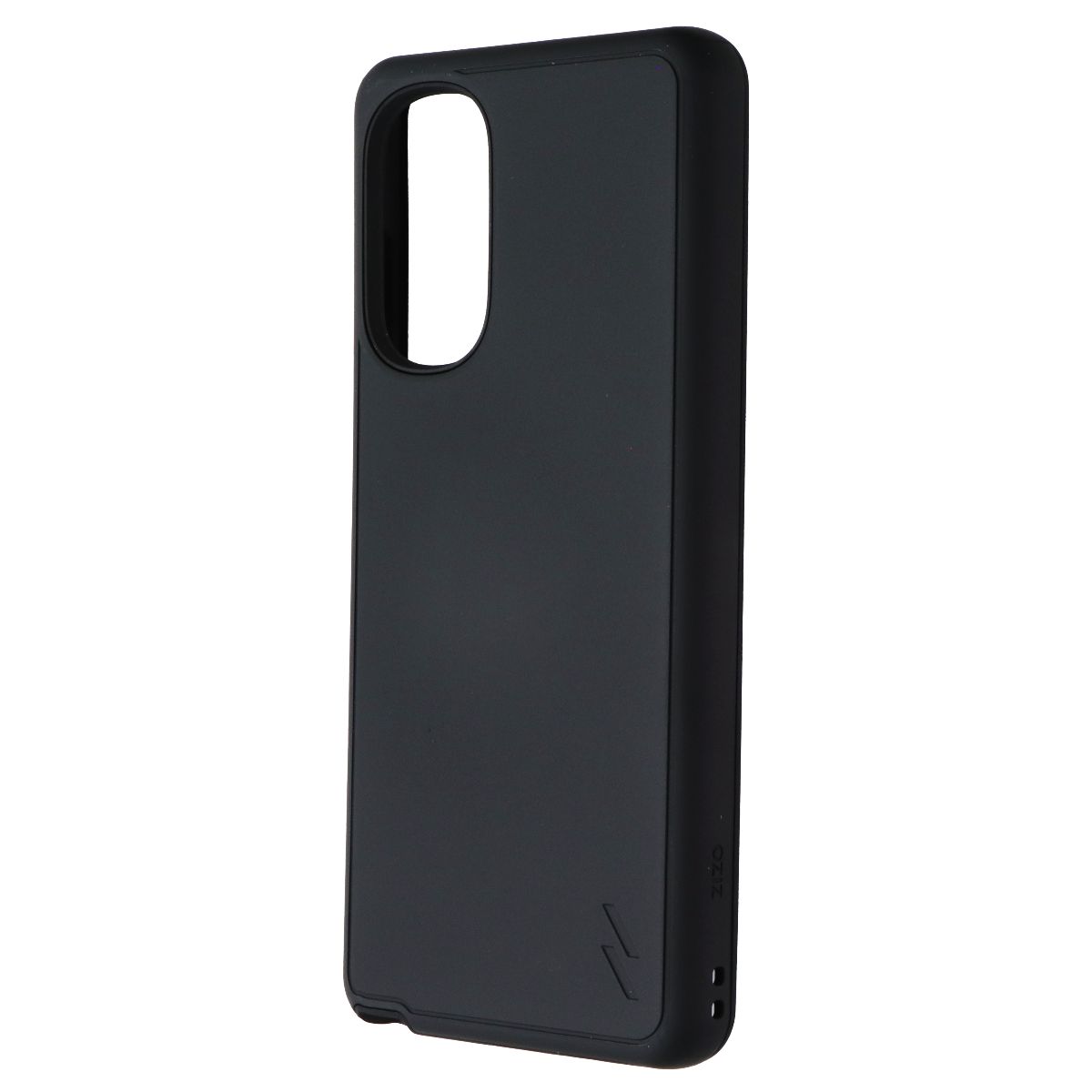 ZIZO Realm Series Case for Motorola Moto G Stylus 5G (2022) - Black Cell Phone - Cases, Covers & Skins Zizo - Simple Cell Bulk Wholesale Pricing - USA Seller