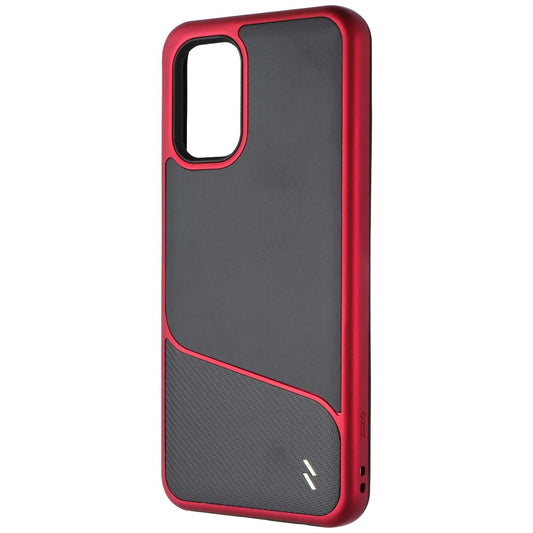 Zizo Division Series Case for Nokia G400 (5G) - Black/Red