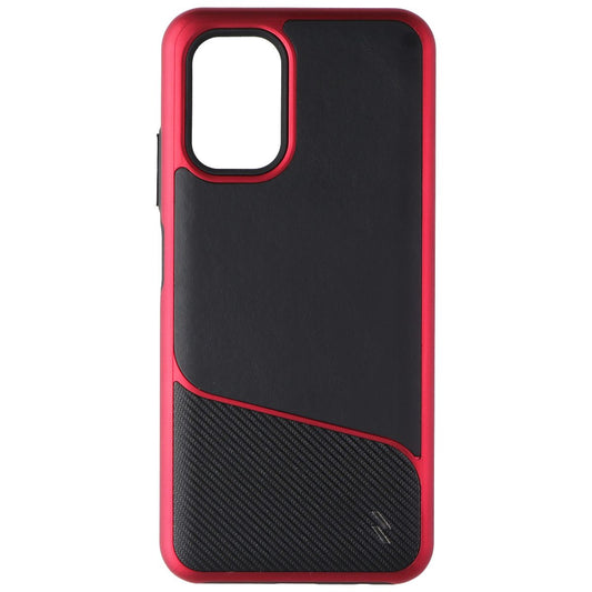 Zizo Division Series Case for Nokia G400 (5G) - Black/Red