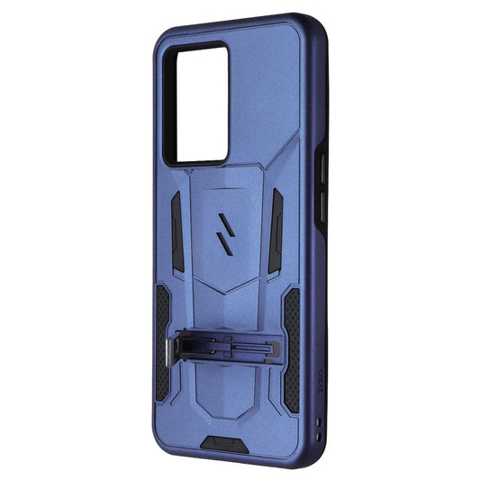Zizo Transform Series Case for OnePlus Nord N300 5G - Blue Cell Phone - Cases, Covers & Skins Zizo - Simple Cell Bulk Wholesale Pricing - USA Seller
