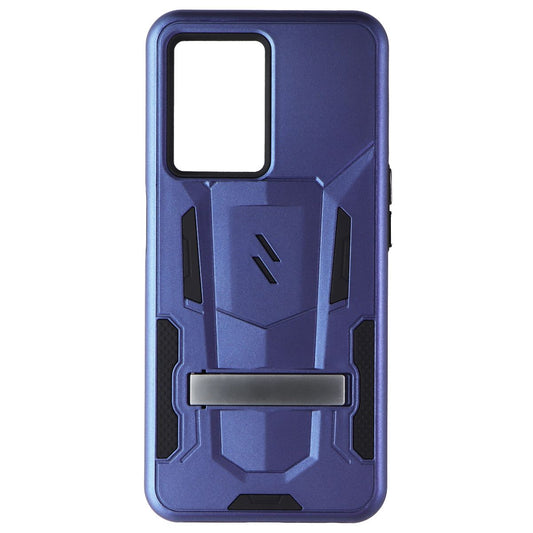 Zizo Transform Series Case for OnePlus Nord N300 5G - Blue Cell Phone - Cases, Covers & Skins Zizo - Simple Cell Bulk Wholesale Pricing - USA Seller