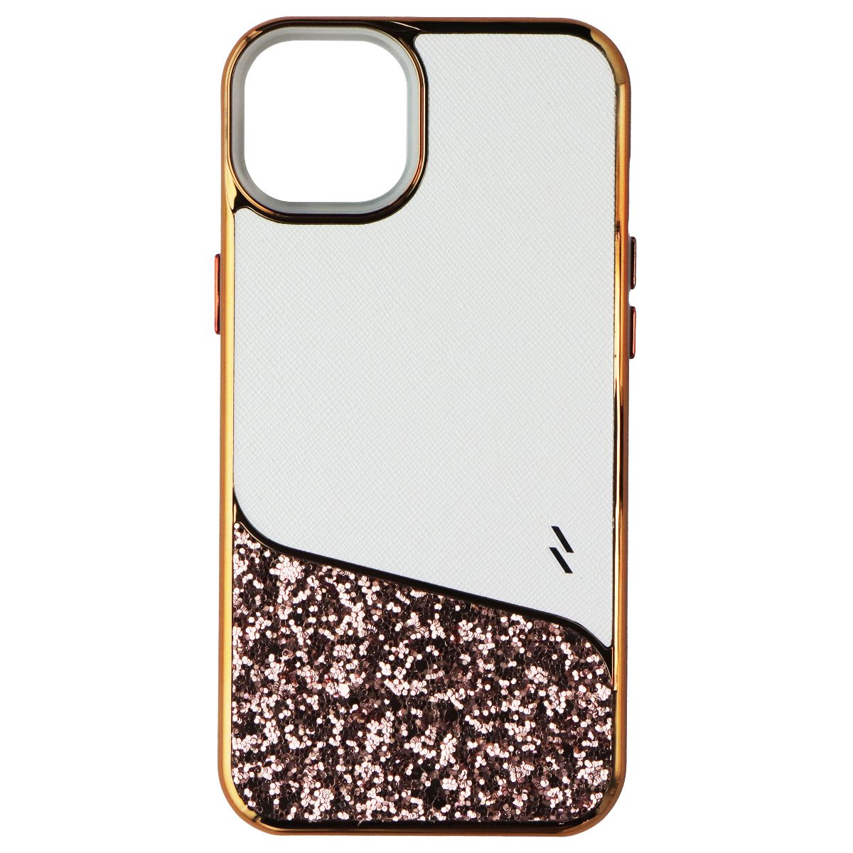 Zizo Division Series Case for Apple iPhone 14 Plus - Wanderlust Rose