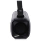 ZIZO THUNDER T23 Wireless Bluetooth Speaker - Obsidian Black (SPK-TDT23-OBK) Home Multimedia - Home Speakers & Subwoofers Zizo - Simple Cell Bulk Wholesale Pricing - USA Seller