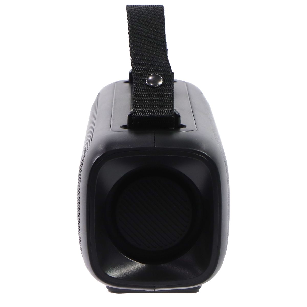 ZIZO THUNDER T23 Wireless Bluetooth Speaker - Obsidian Black (SPK-TDT23-OBK)