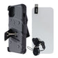 ZIZO Bolt Bundle with Case/Holster/Tempered Glass for Apple iPhone 15 - Black Cell Phone - Cases, Covers & Skins Zizo - Simple Cell Bulk Wholesale Pricing - USA Seller