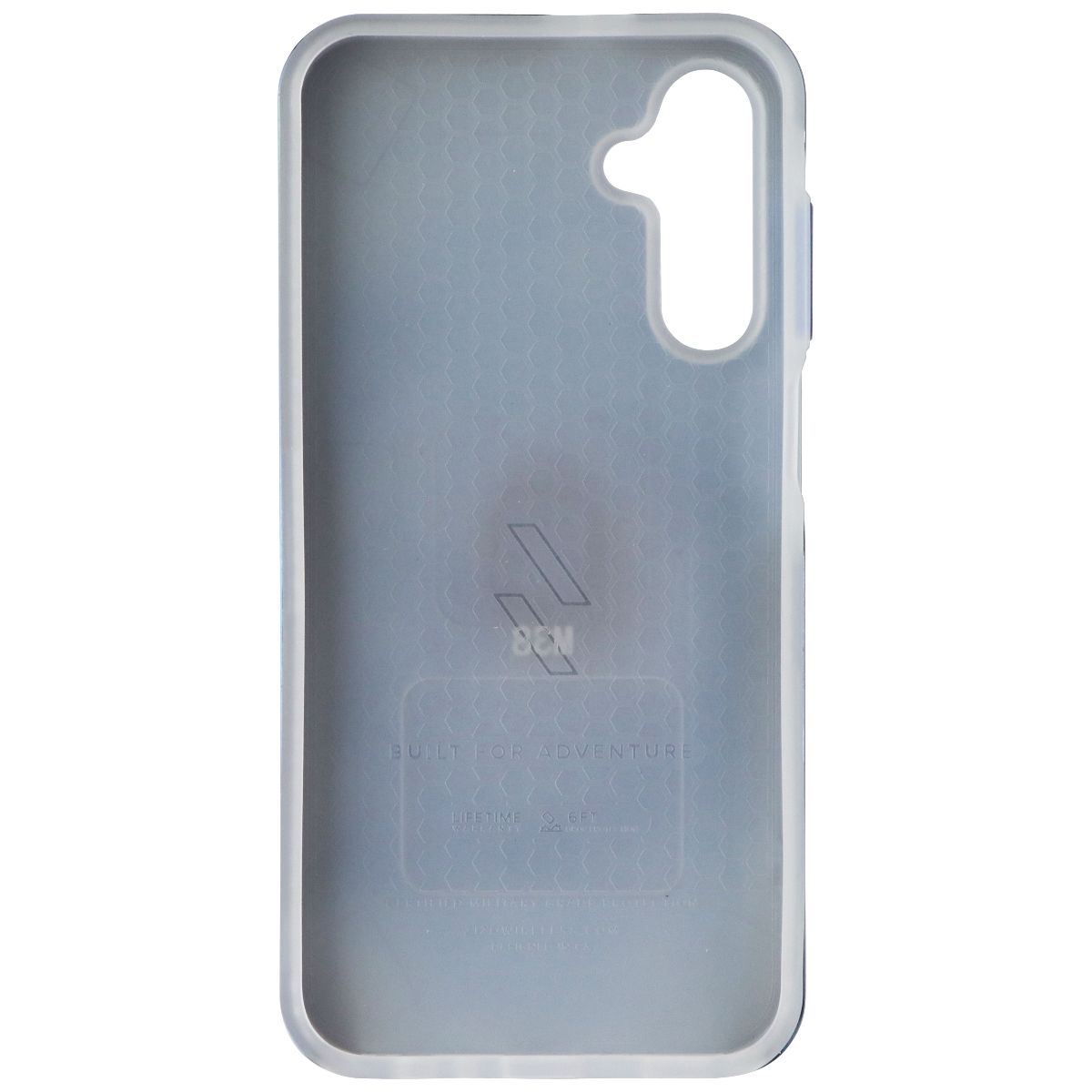 Zizo Division Series Case for Samsung Galaxy A15 5G - Marble Cell Phone - Cases, Covers & Skins Zizo - Simple Cell Bulk Wholesale Pricing - USA Seller