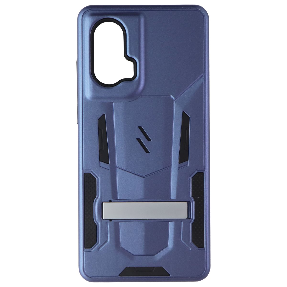 Zizo Transform Series Case for Motorola Moto G Stylus 5G (2024) - Blue Cell Phone - Cases, Covers & Skins Zizo - Simple Cell Bulk Wholesale Pricing - USA Seller