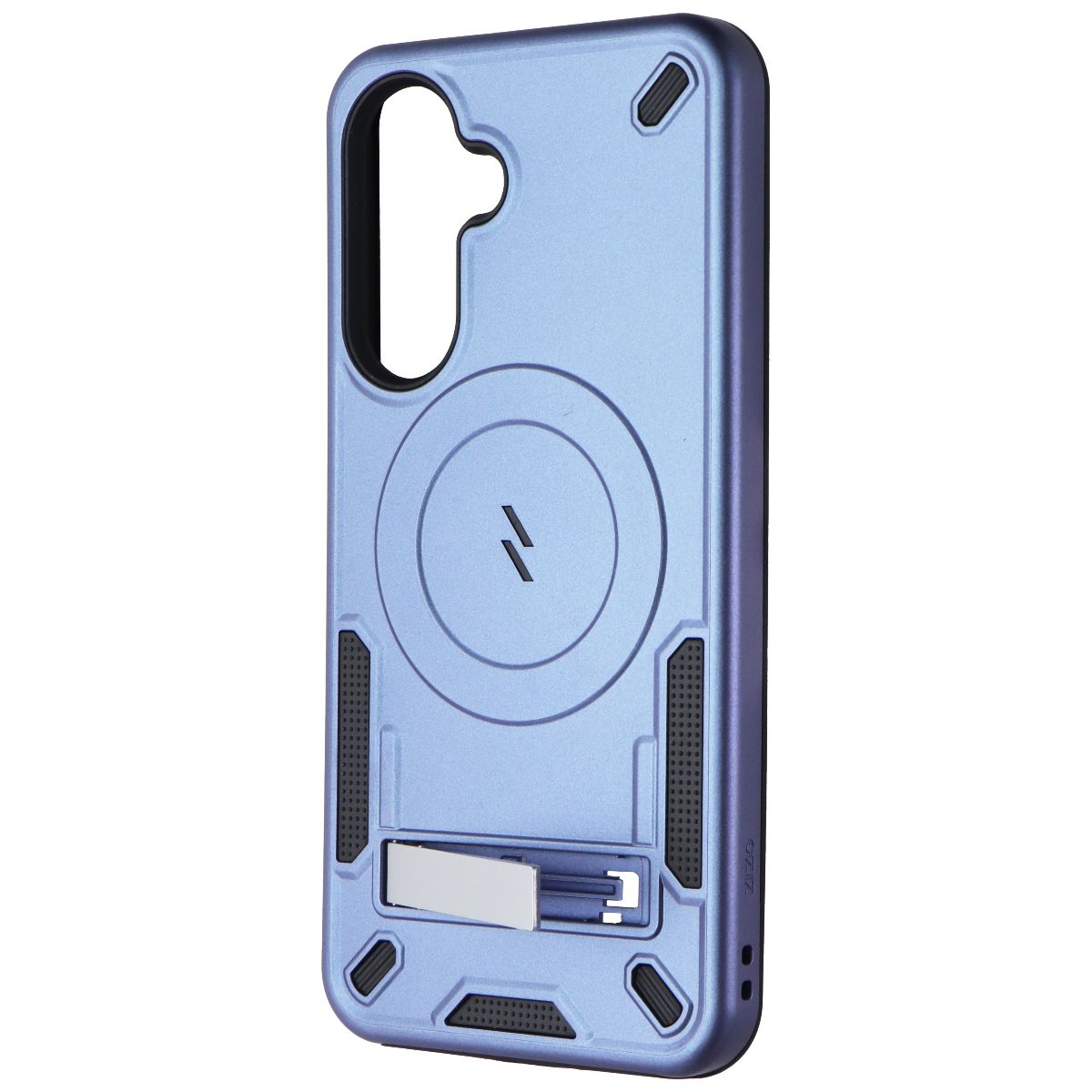 ZIZO Transform Series Kickstand Magnetic Case for Samsung Galaxy A36 (5G) - Blue Cell Phone - Cases, Covers & Skins Zizo - Simple Cell Bulk Wholesale Pricing - USA Seller