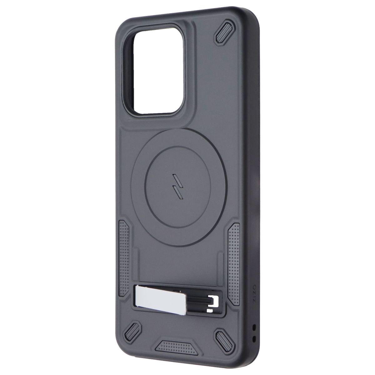 Zizo Transform Series Case for Motorola Moto G (2025) - Black Cell Phone - Cases, Covers & Skins Zizo - Simple Cell Bulk Wholesale Pricing - USA Seller
