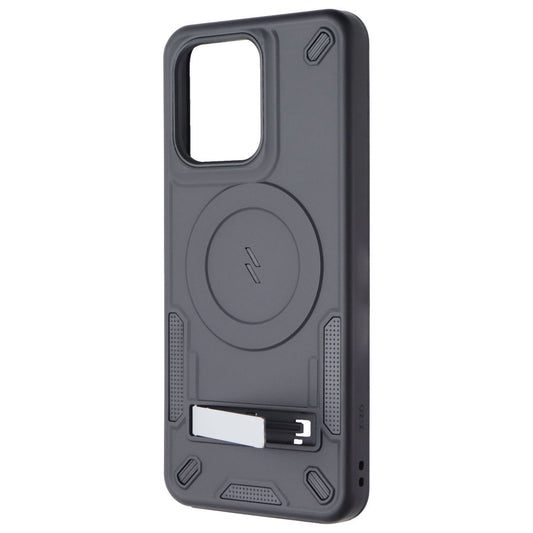 Zizo Transform Series Case for Motorola Moto G (2025) - Black Cell Phone - Cases, Covers & Skins Zizo - Simple Cell Bulk Wholesale Pricing - USA Seller