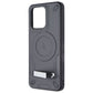 Zizo Transform Series Case for Motorola Moto G (2025) - Black Cell Phone - Cases, Covers & Skins Zizo - Simple Cell Bulk Wholesale Pricing - USA Seller