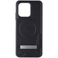 Zizo Transform Series Case for Motorola Moto G (2025) - Black Cell Phone - Cases, Covers & Skins Zizo - Simple Cell Bulk Wholesale Pricing - USA Seller