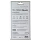 ZIZO Tempered Glass High Impact Protection for Apple iPhone 12 Mini - Clear Cell Phone - Screen Protectors Zizo - Simple Cell Bulk Wholesale Pricing - USA Seller