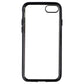 Zizo Refine Series Case for Apple iPhone SE (3rd & 2nd Gen)/ 8 / 7 - Clear/Black Cell Phone - Cases, Covers & Skins Zizo - Simple Cell Bulk Wholesale Pricing - USA Seller
