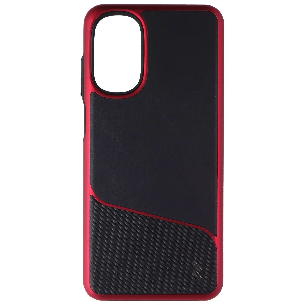 ZIZO Division Series Case for Motorola Moto G 5G (2022) - Black / Red Cell Phone - Cases, Covers & Skins Zizo - Simple Cell Bulk Wholesale Pricing - USA Seller