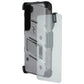 ZIZO Bolt Series Case / Holster / Glass for Samsung Galaxy S23 - Gunmetal Gray Cell Phone - Cases, Covers & Skins Zizo - Simple Cell Bulk Wholesale Pricing - USA Seller