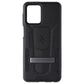 Zizo Transform Series Dual Layer Case for Moto G 5G (2023) Smartphone - Black Cell Phone - Cases, Covers & Skins Zizo - Simple Cell Bulk Wholesale Pricing - USA Seller