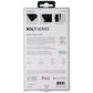 ZIZO Bolt Series (Case/Screen/Holster) for Moto G Stylus 5G (2023) - Black/Red Cell Phone - Cases, Covers & Skins Zizo - Simple Cell Bulk Wholesale Pricing - USA Seller