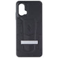 ZIZO Transform Series Kickstand Case for Motorola Moto G 5G (2024) - Black Cell Phone - Cases, Covers & Skins Zizo - Simple Cell Bulk Wholesale Pricing - USA Seller