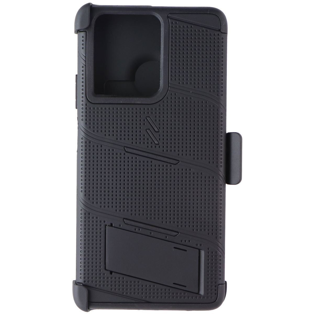 Zizo Bolt Series Bundle Case/Screen for Motorola Moto G Power (2025) - Black Cell Phone - Cases, Covers & Skins Zizo - Simple Cell Bulk Wholesale Pricing - USA Seller